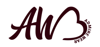 Admire Wear logo