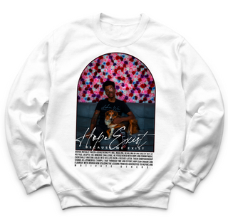 Hope Exist Sweatshirt (Inspired by AW Founder)