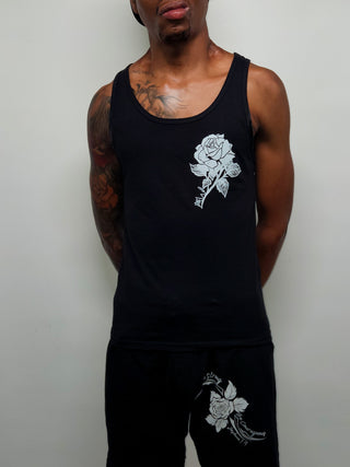 There's Purpose In The Tears Tank Top