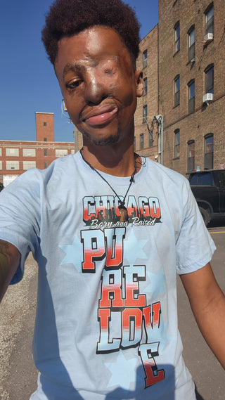 Chicago Pure Love