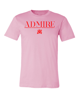 A.D.M.I.R.E TEE