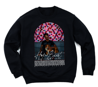 Hope Exist Sweatshirt (Inspired by AW Founder)