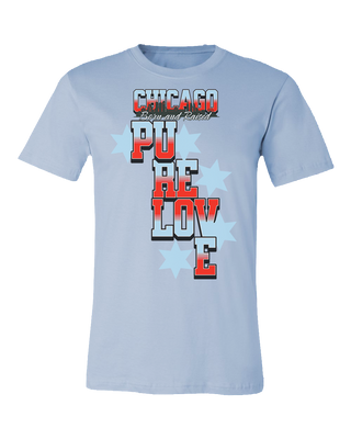 Chicago Pure Love