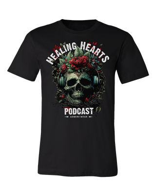 Healing Hearts Podcast