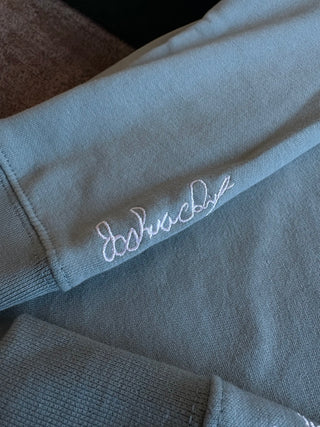 (Limited Edition) I Admire You Premium Sweatshirt