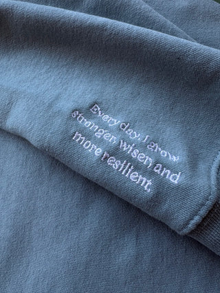 (Limited Edition) I Admire You Premium Sweatshirt