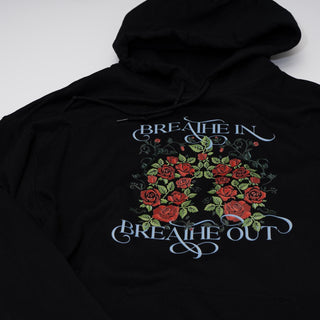 Breathe Hoodie