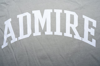Classic Admire Heavyweight Tee - Sandstone