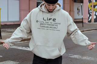 Perseverance Passage Hoodie