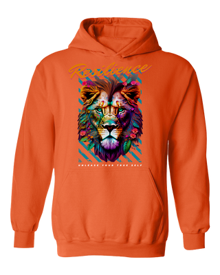 Resilience Hoodie