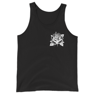 Tears With Meaning Tank Top