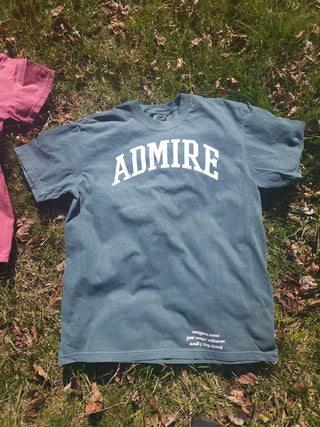 Classic Admire Heavyweight Tee GIFT