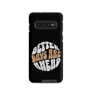 Better Days Are Ahead for Samsung®