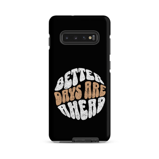 Better Days Are Ahead for Samsung®
