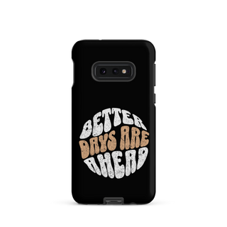 Better Days Are Ahead for Samsung®