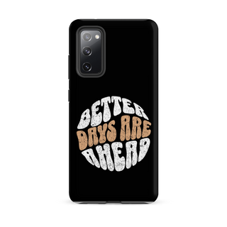 Better Days Are Ahead for Samsung®