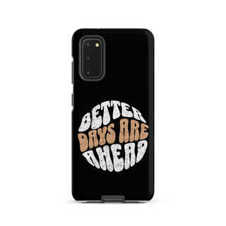 Better Days Are Ahead for Samsung®