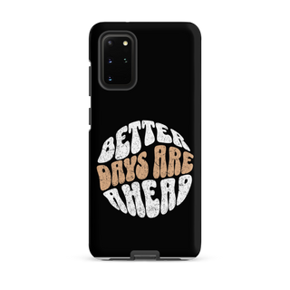 Better Days Are Ahead for Samsung®