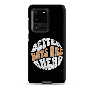 Better Days Are Ahead for Samsung®