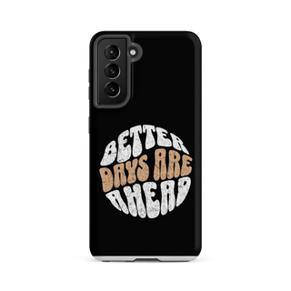 Better Days Are Ahead for Samsung®