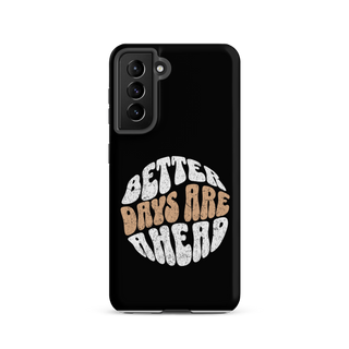 Better Days Are Ahead for Samsung®