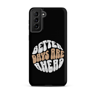Better Days Are Ahead for Samsung®