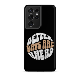 Better Days Are Ahead for Samsung®