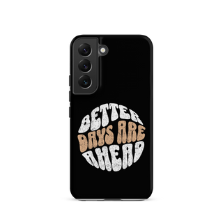 Better Days Are Ahead for Samsung®
