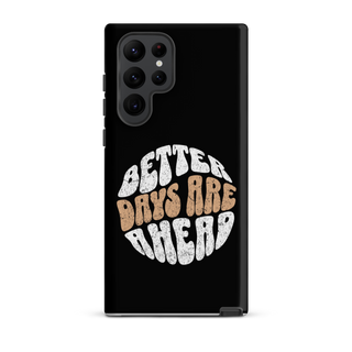 Better Days Are Ahead for Samsung®
