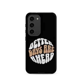 Better Days Are Ahead for Samsung®
