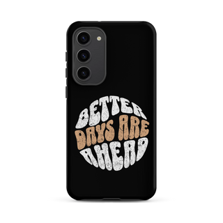 Better Days Are Ahead for Samsung®