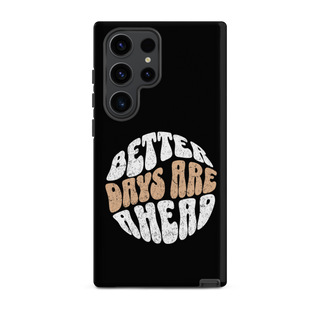 Better Days Are Ahead for Samsung®