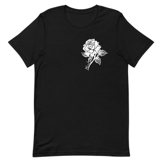 There's Purpose In The Tears Tee