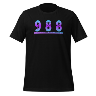 988 Lifeline - Black