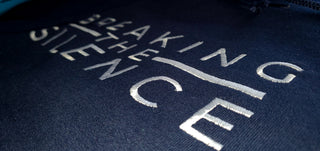 Breaking The Silence Hoodie