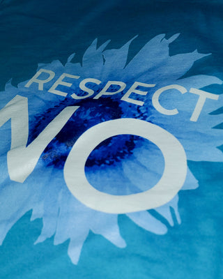 RESPECT NO TEE