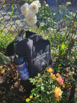 Journey Backpack