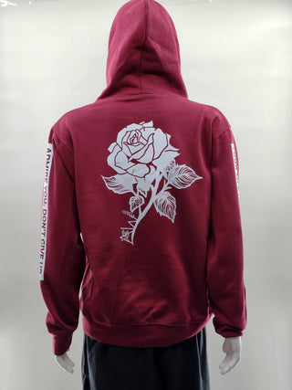 Admire Wear Purpose Hoodie