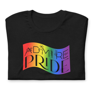 Admire Pride Tee