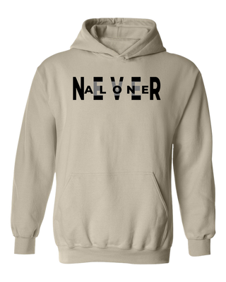 Never Alone