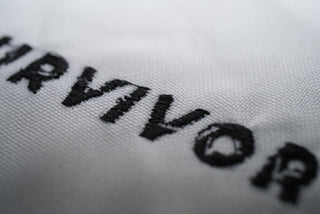 Survivor Hoodie