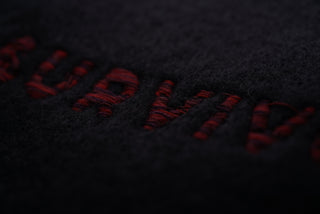 Survivor Hoodie