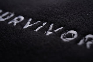 Survivor Hoodie
