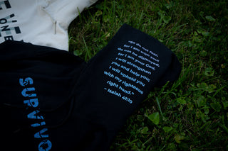 Suicide Prevention Awareness Survivor