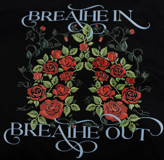 Breathe Tee