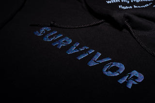 Suicide Prevention Awareness Survivor