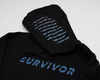 Suicide Prevention Awareness Survivor