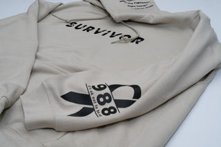 Survivor Hoodie