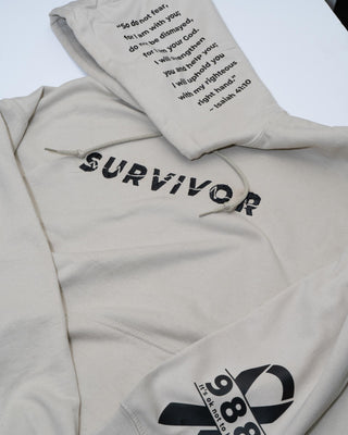 Survivor Hoodie