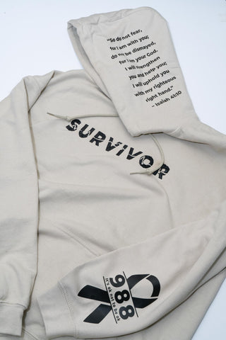 Survivor Hoodie